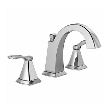 Delta CHR Flyn WSP Lav Faucet 35768LF